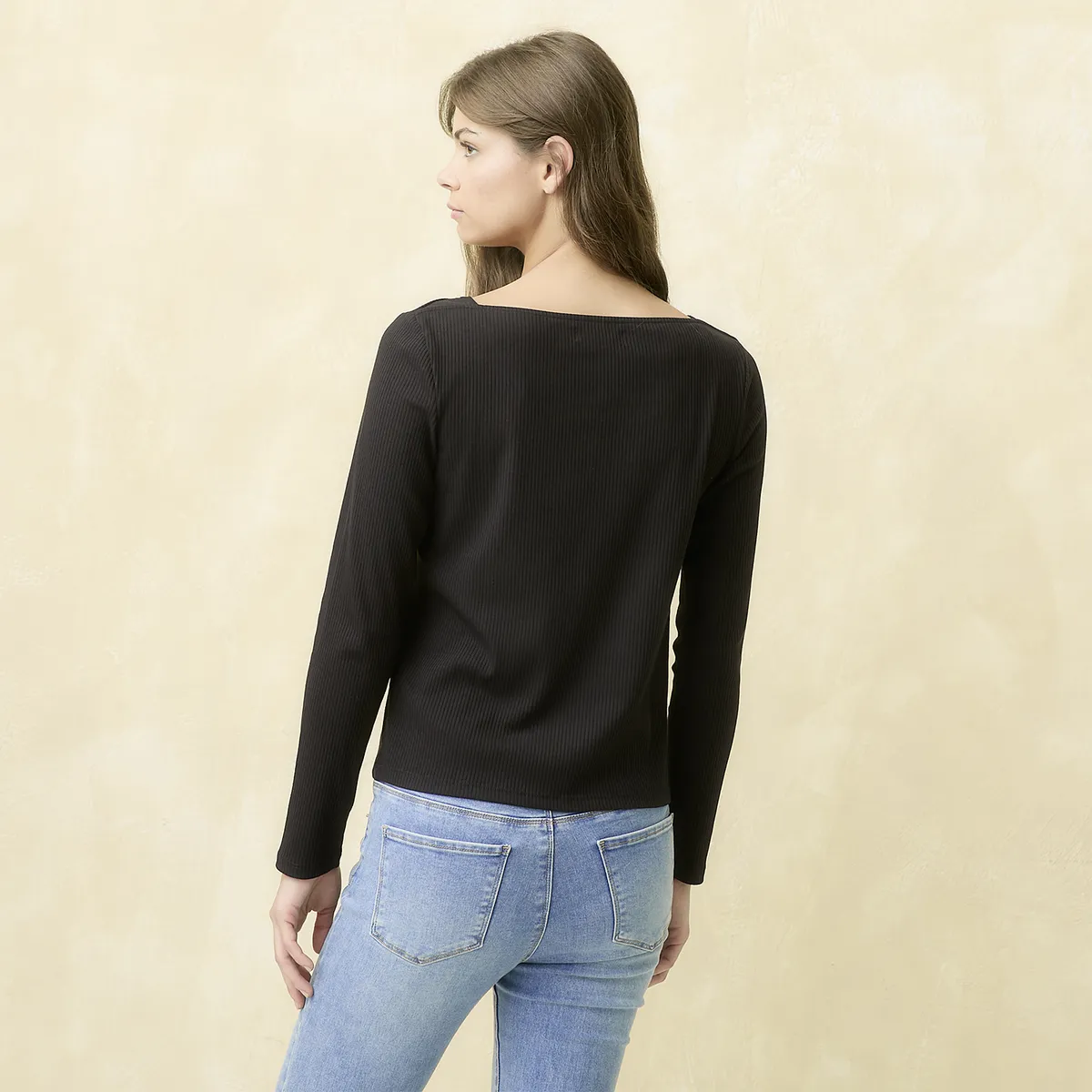 UNIVERSITY CLUB - Polera Mujer University Club