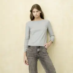 UNIVERSITY CLUB - Polera Mujer