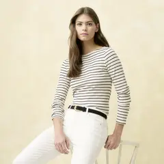 UNIVERSITY CLUB - Polera Mujer