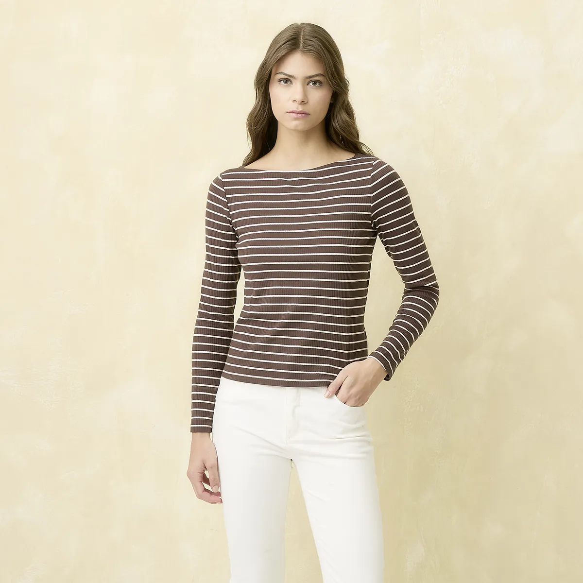 UNIVERSITY CLUB - Polera Mujer University Club
