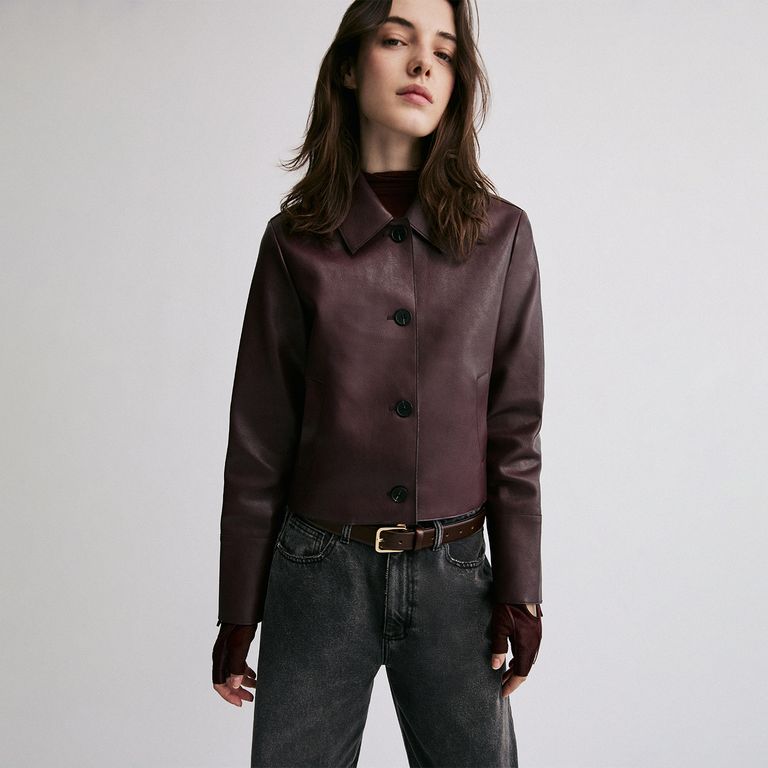 Chaqueta Mujer