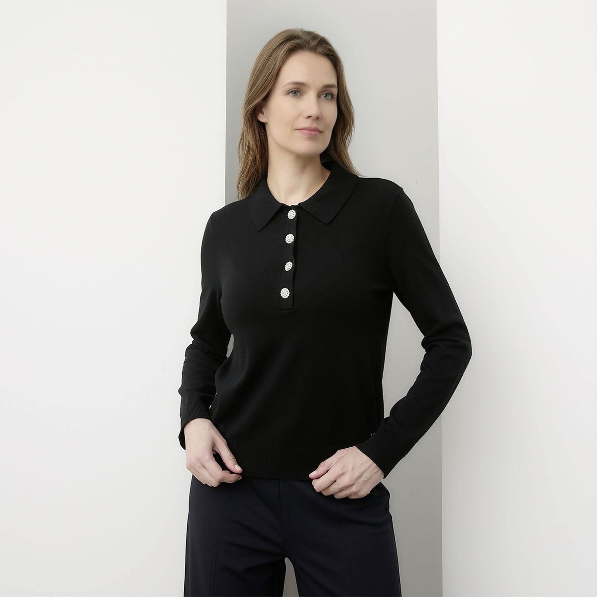 APOLOGY - Sweater Mujer Apology