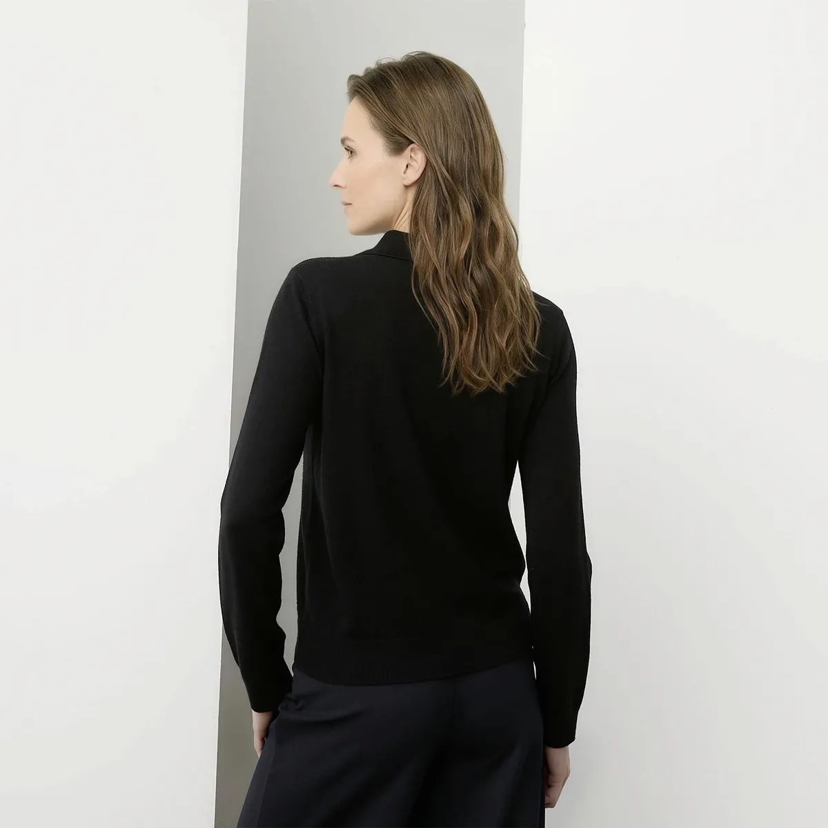 APOLOGY - Sweater Lana Merino Mujer