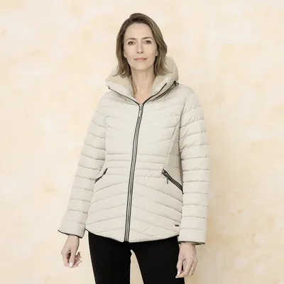 Imagen 1 del producto Parka Mujer