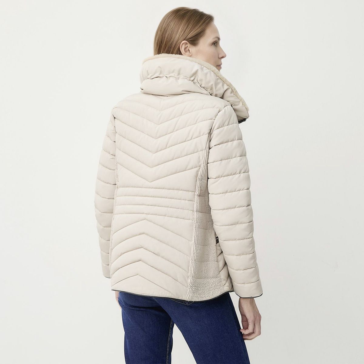 S COCCI - Parka Mujer S Cocci