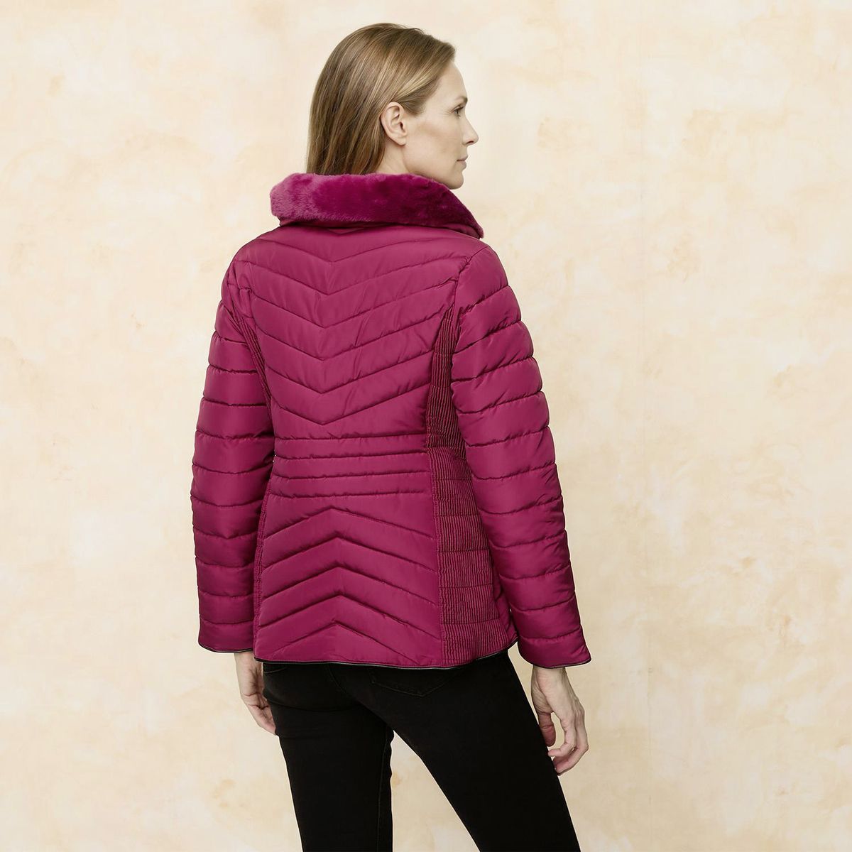 S COCCI - Parka Mujer S Cocci