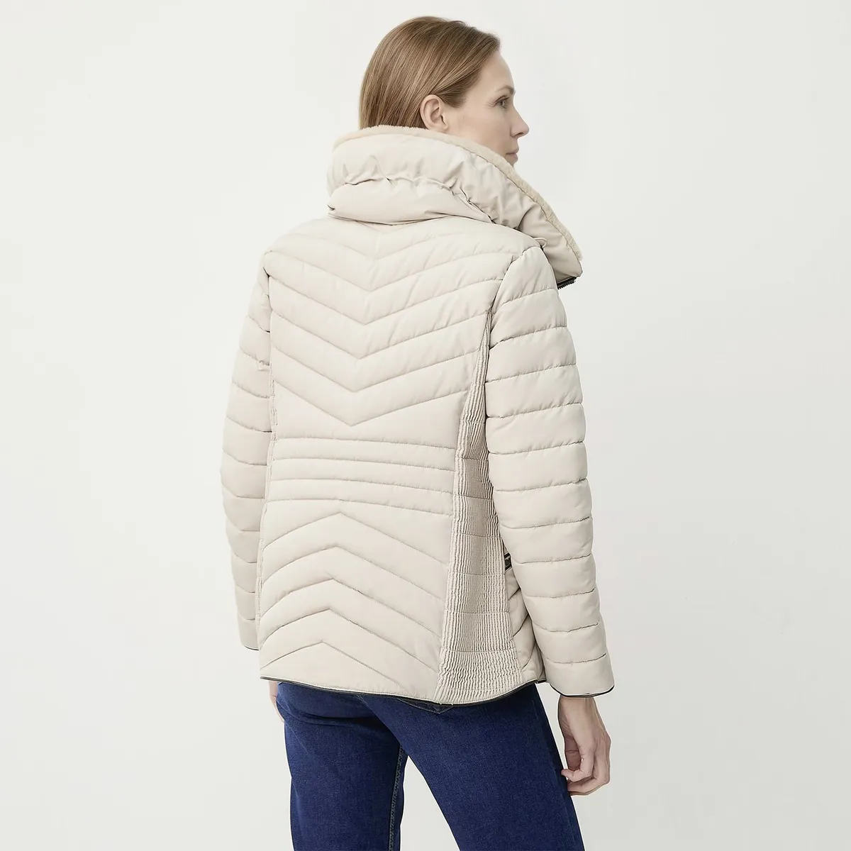 S COCCI - Parka Mujer S Cocci