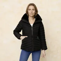 Parka Mujer