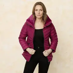 S COCCI - Parka Mujer