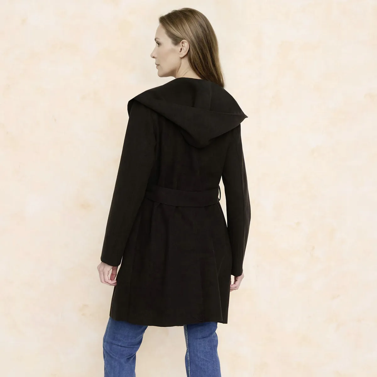 S COCCI - Chaqueta Mujer S.Cocci