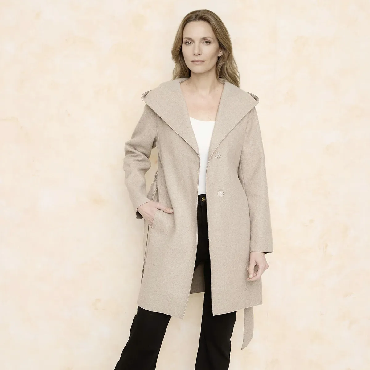 S COCCI - Chaqueta Mujer S.Cocci