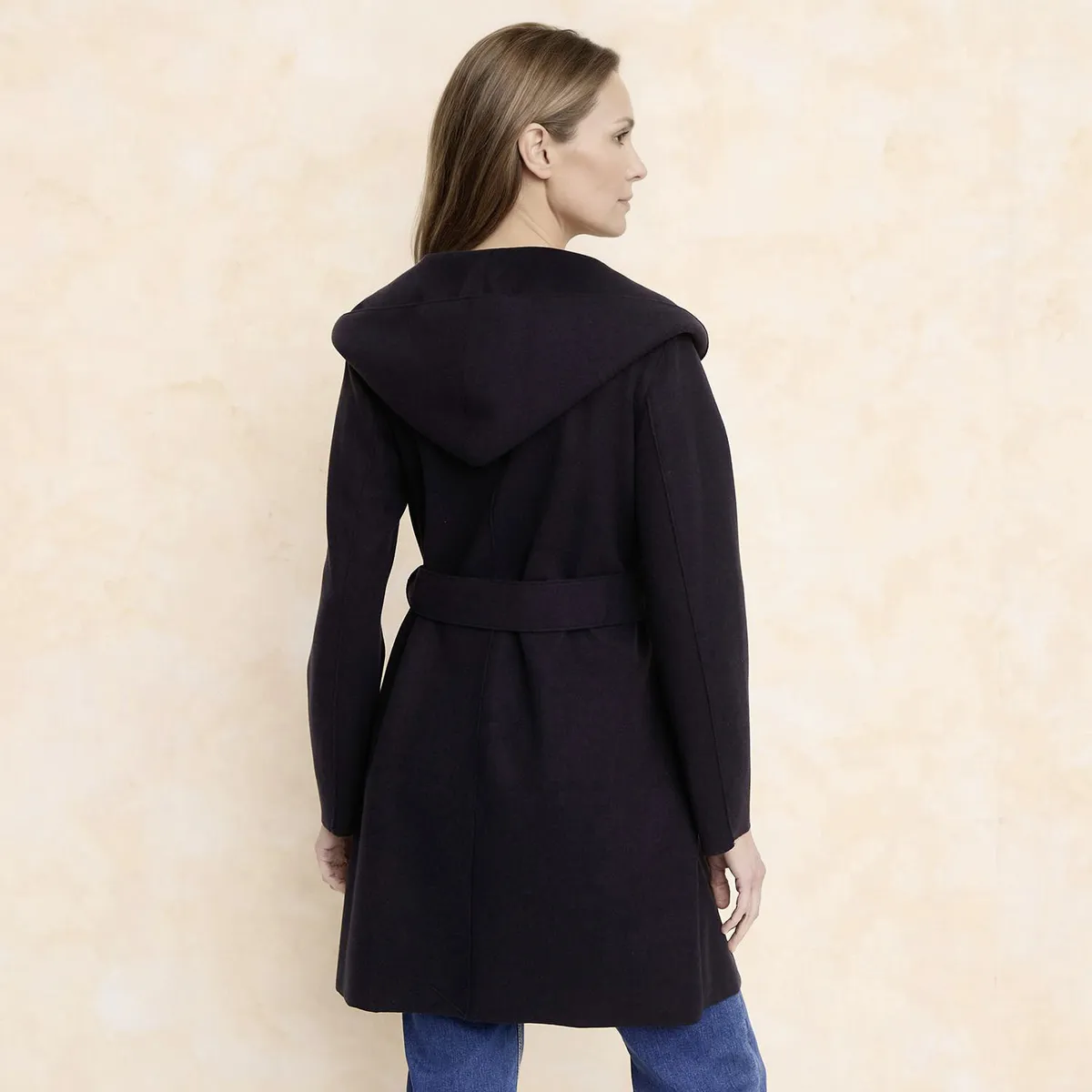 S COCCI - Chaqueta Mujer S.Cocci