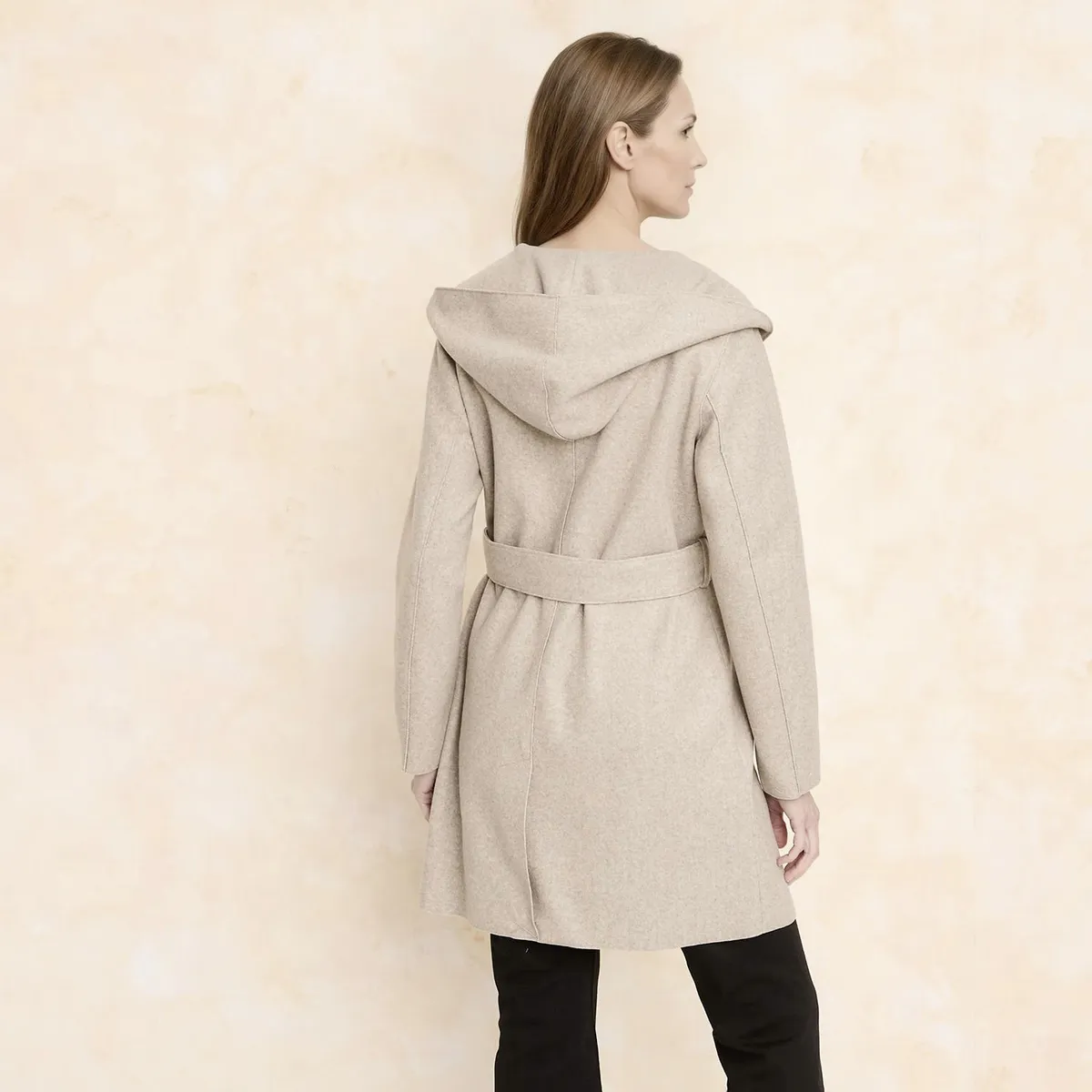 S COCCI - Chaqueta Mujer S.Cocci
