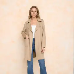 S COCCI - Chaqueta Mujer S Socci