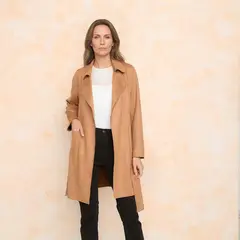 S COCCI - Chaqueta Mujer S Socci