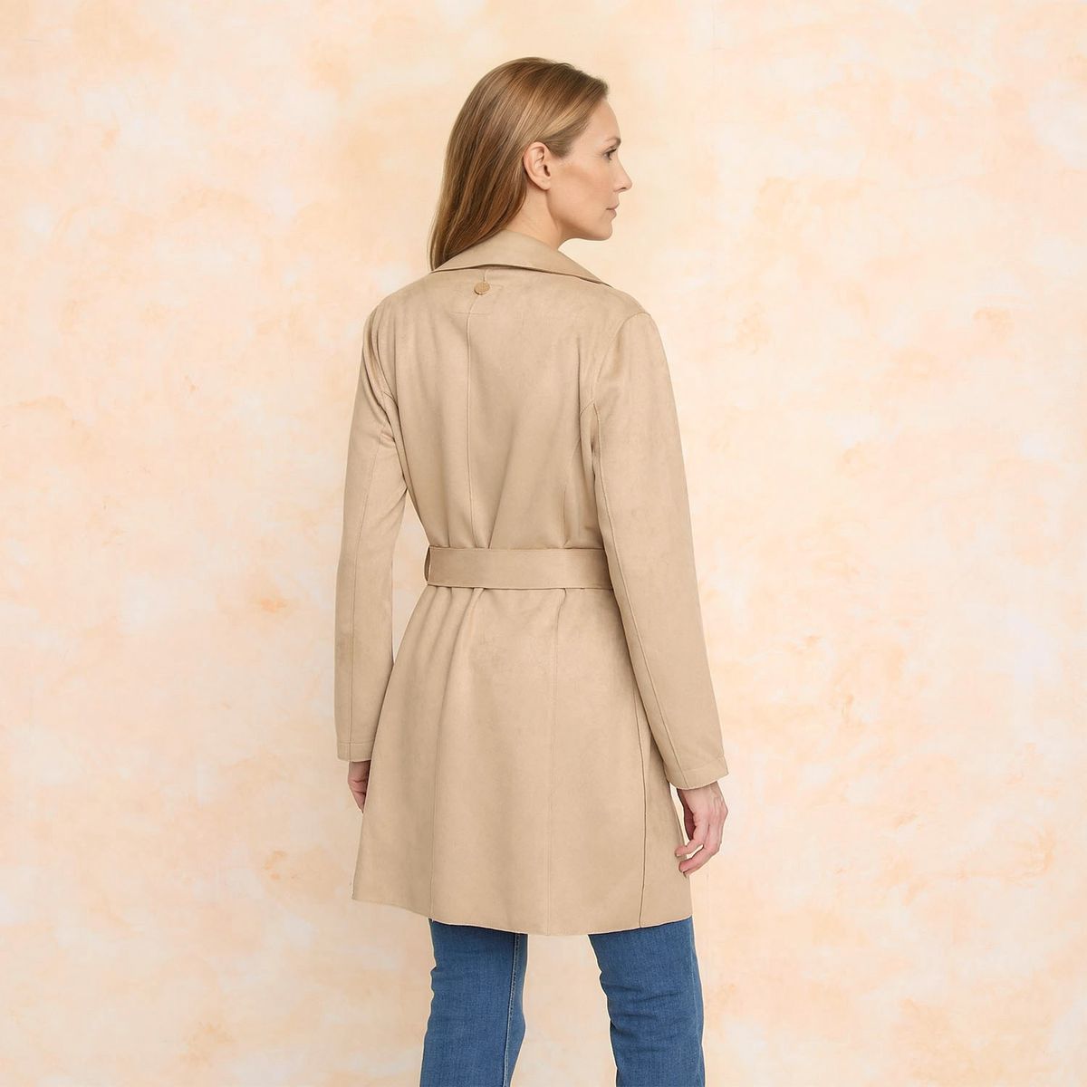 S COCCI - Chaqueta Mujer S Socci