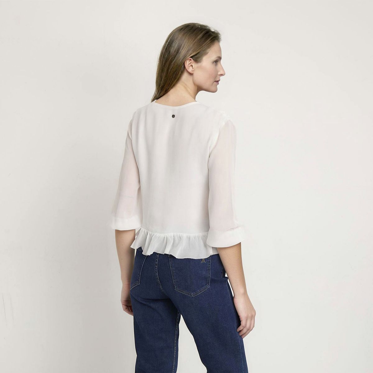 APOLOGY - Blusa Mujer Apology