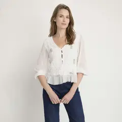 APOLOGY - Blusa Mujer