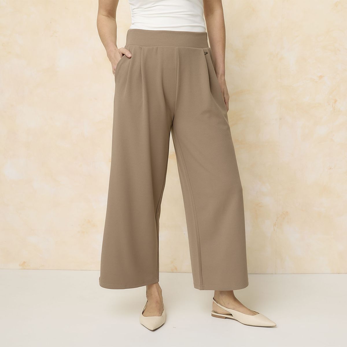 S COCCI - Pantalón Mujer S Cocci