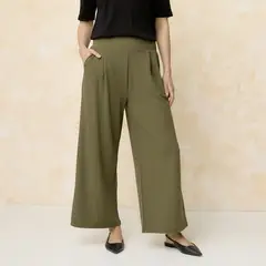 S COCCI - Pantalón Mujer
