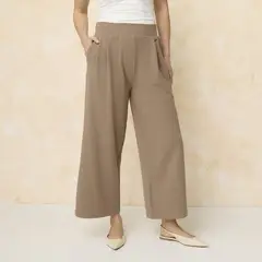 S COCCI - Pantalón Mujer