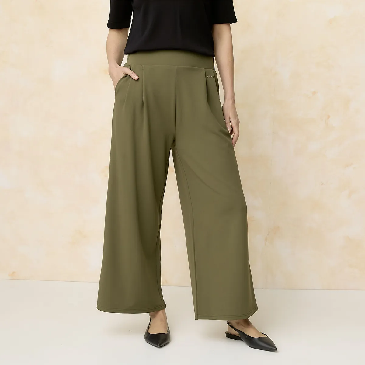 S COCCI - Pantalón Mujer S Cocci