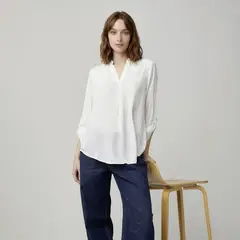 UNIVERSITY CLUB - Blusa Mujer