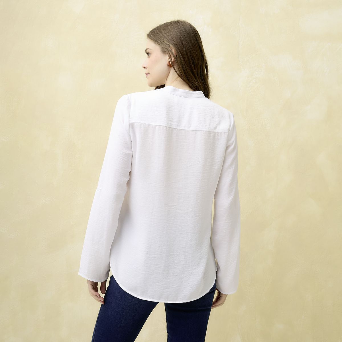 UNIVERSITY CLUB - Blusa Mujer University Club