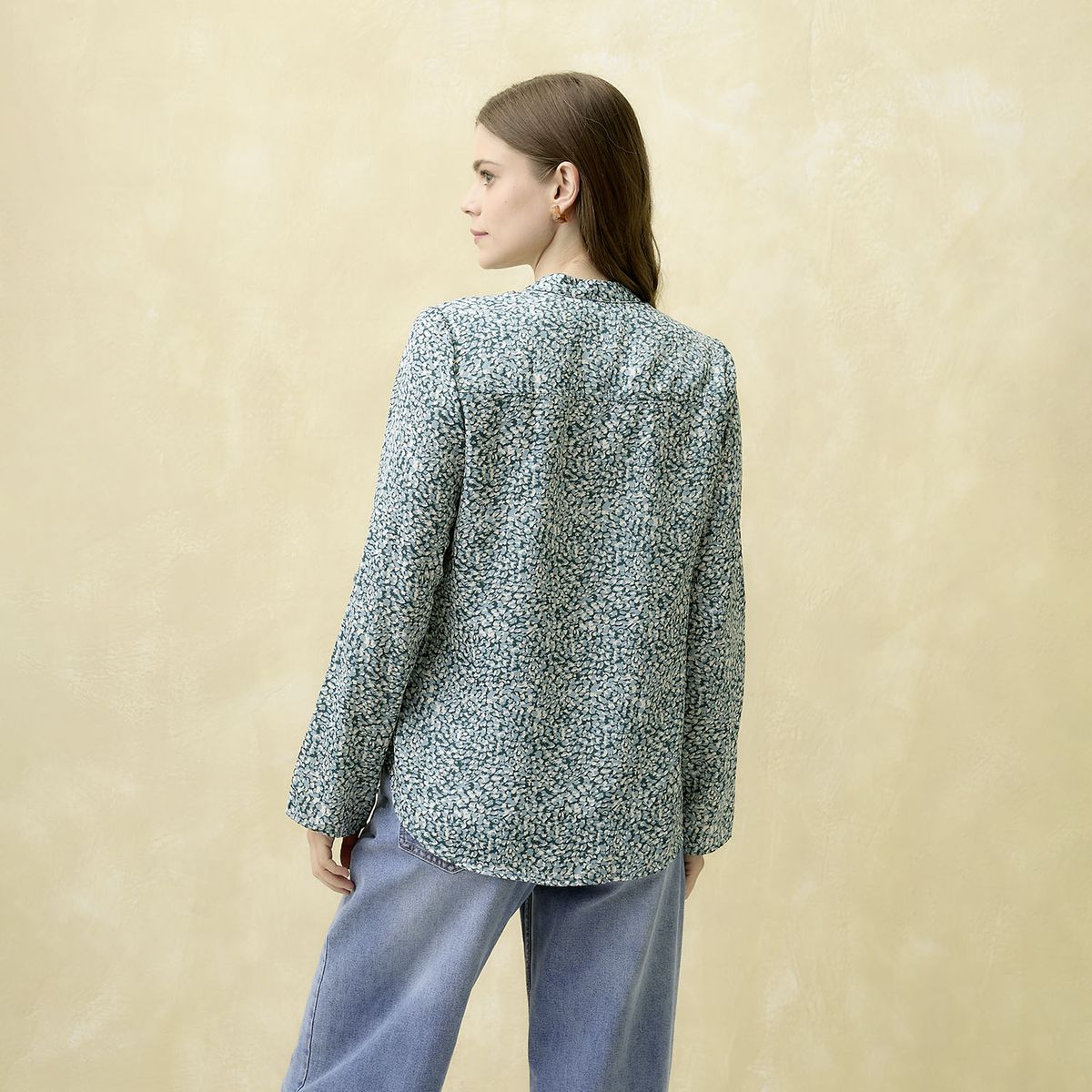 UNIVERSITY CLUB - Blusa Mujer University Club