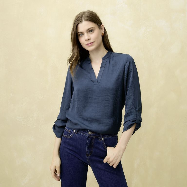 Blusa Mujer