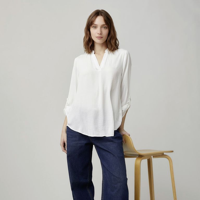 Blusa Mujer