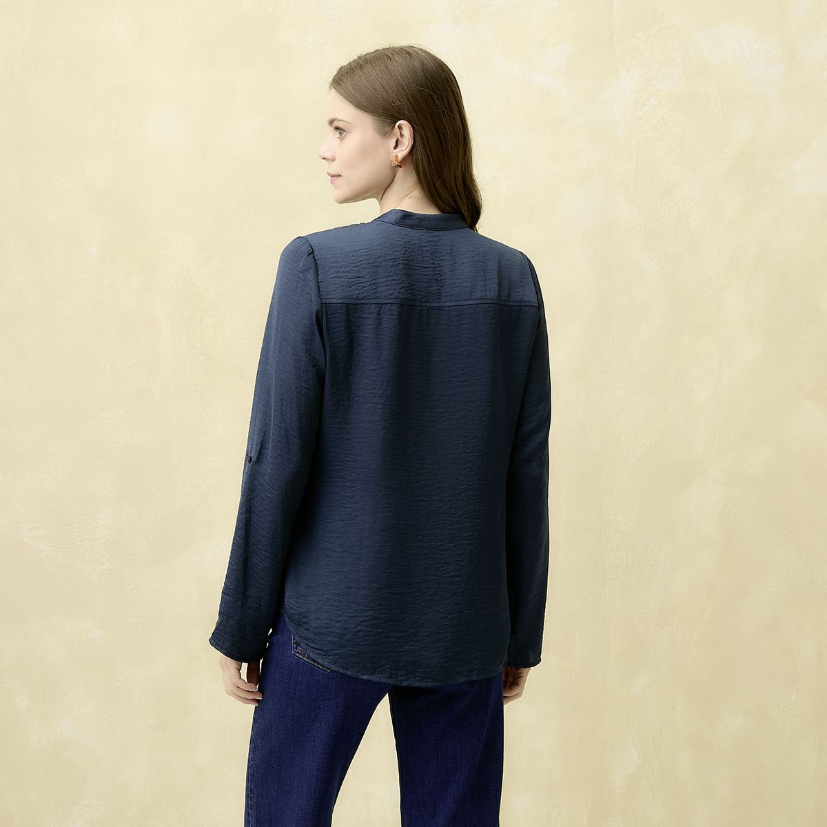 UNIVERSITY CLUB - Blusa Mujer University Club