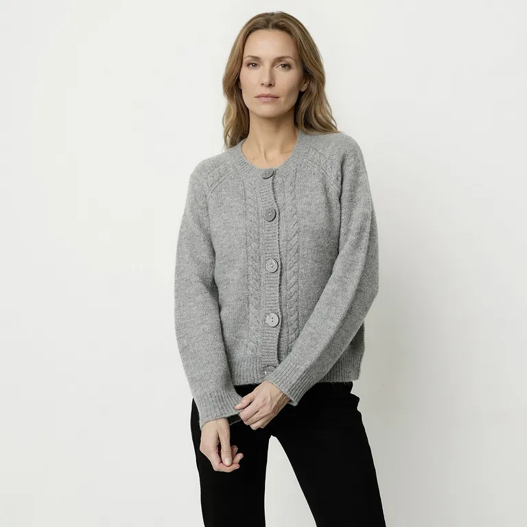 NEWPORT Chaleco Mujer