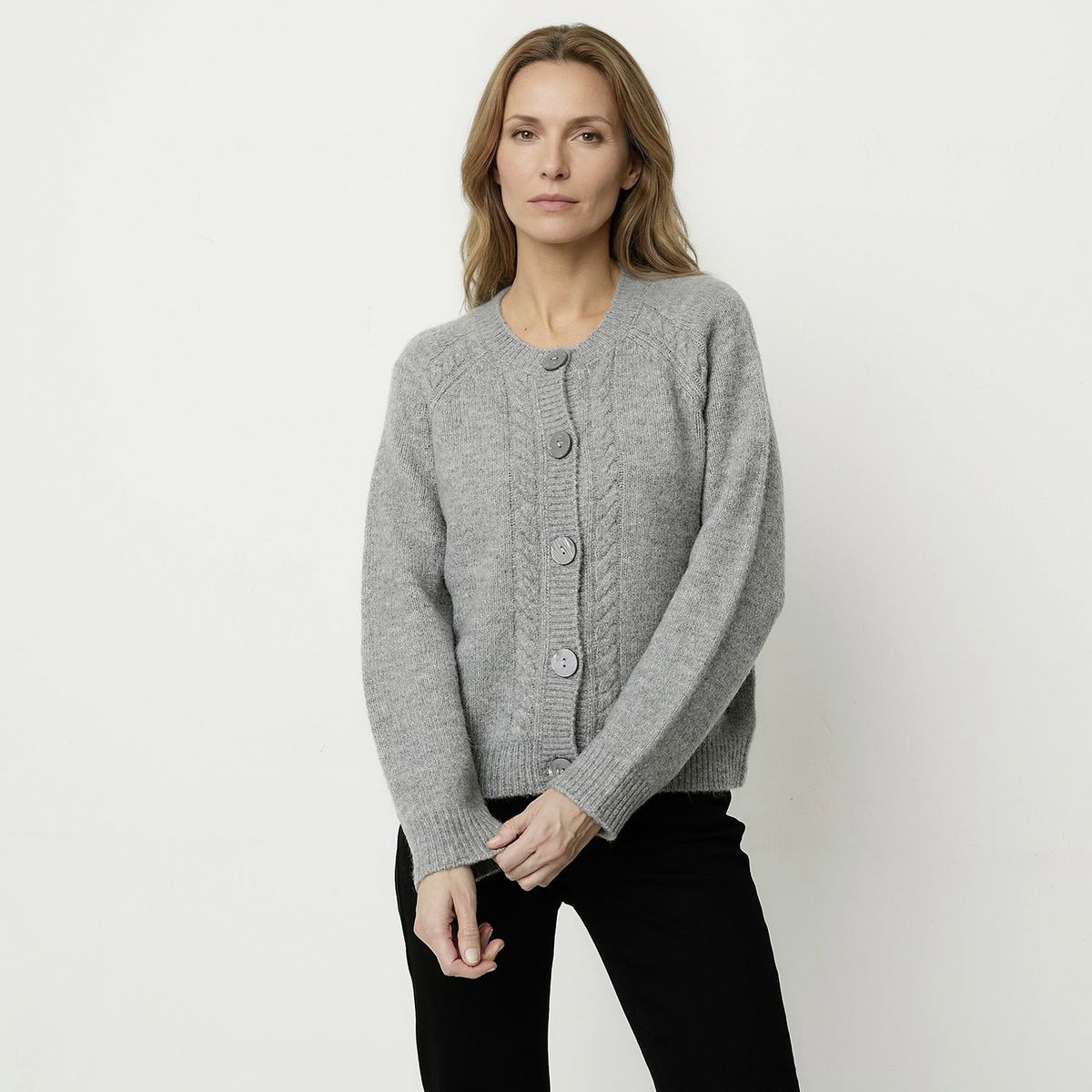 NEWPORT - Chaleco Mujer Newport