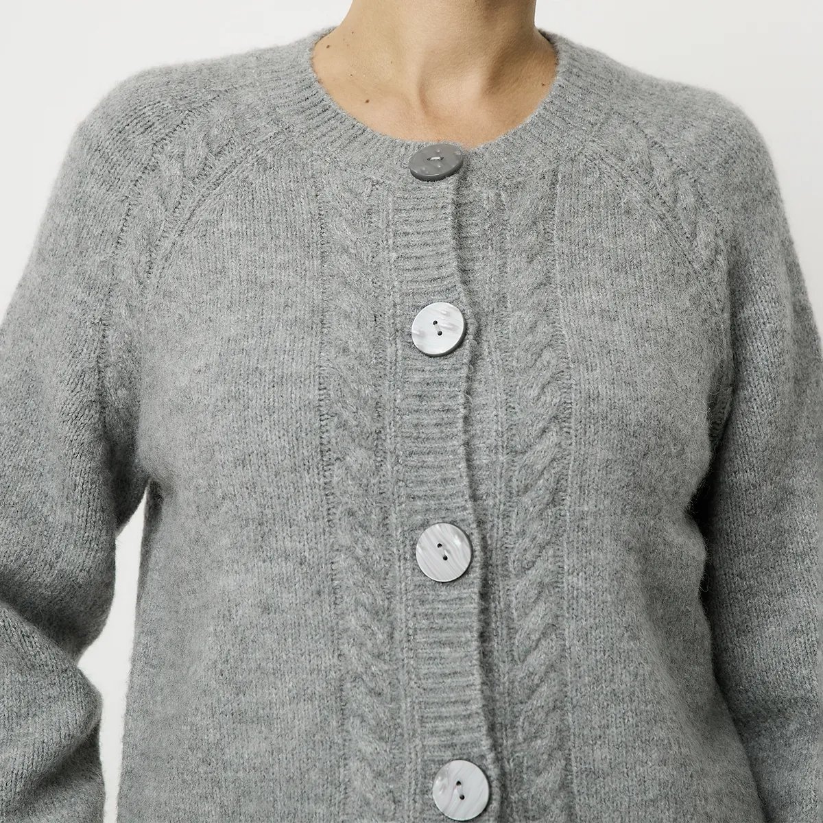NEWPORT - Chaleco Mujer Newport