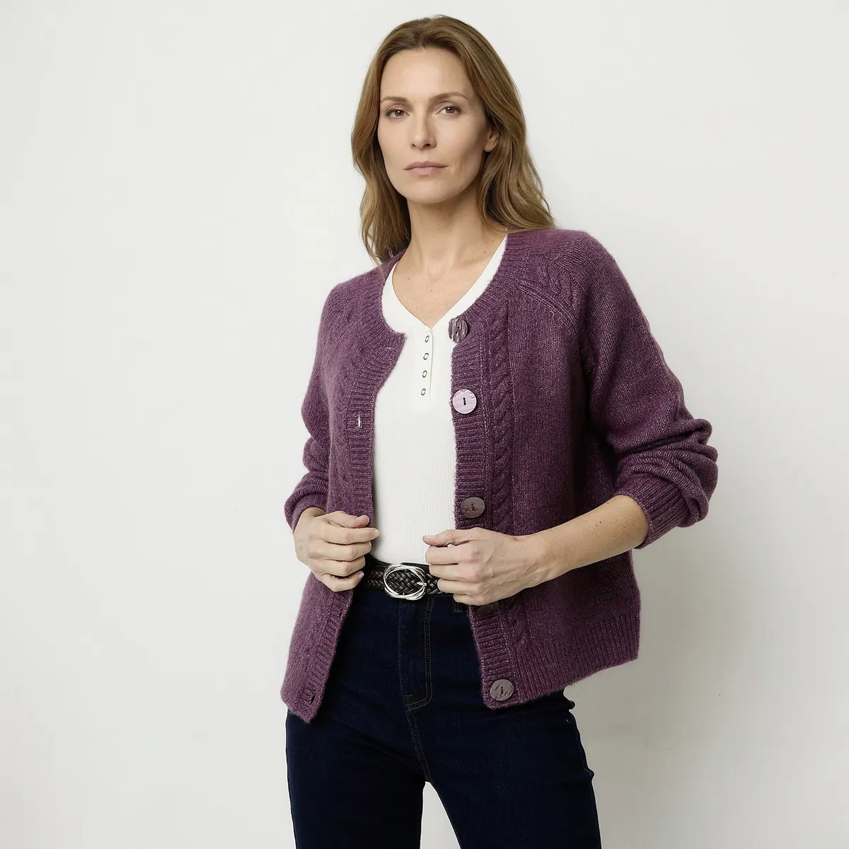 NEWPORT - Chaleco Mujer Newport