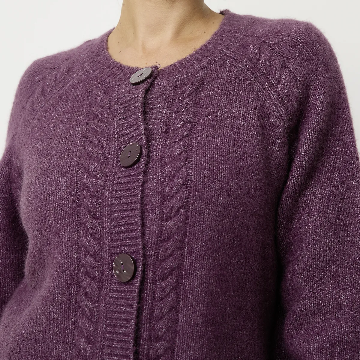 NEWPORT - Chaleco Mujer Newport
