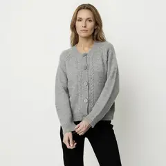 NEWPORT - Chaleco Mujer