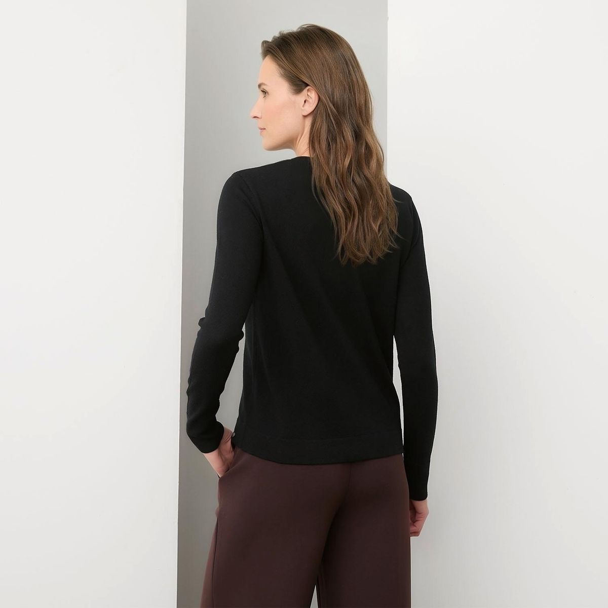 APOLOGY - Chaleco Mujer Apology