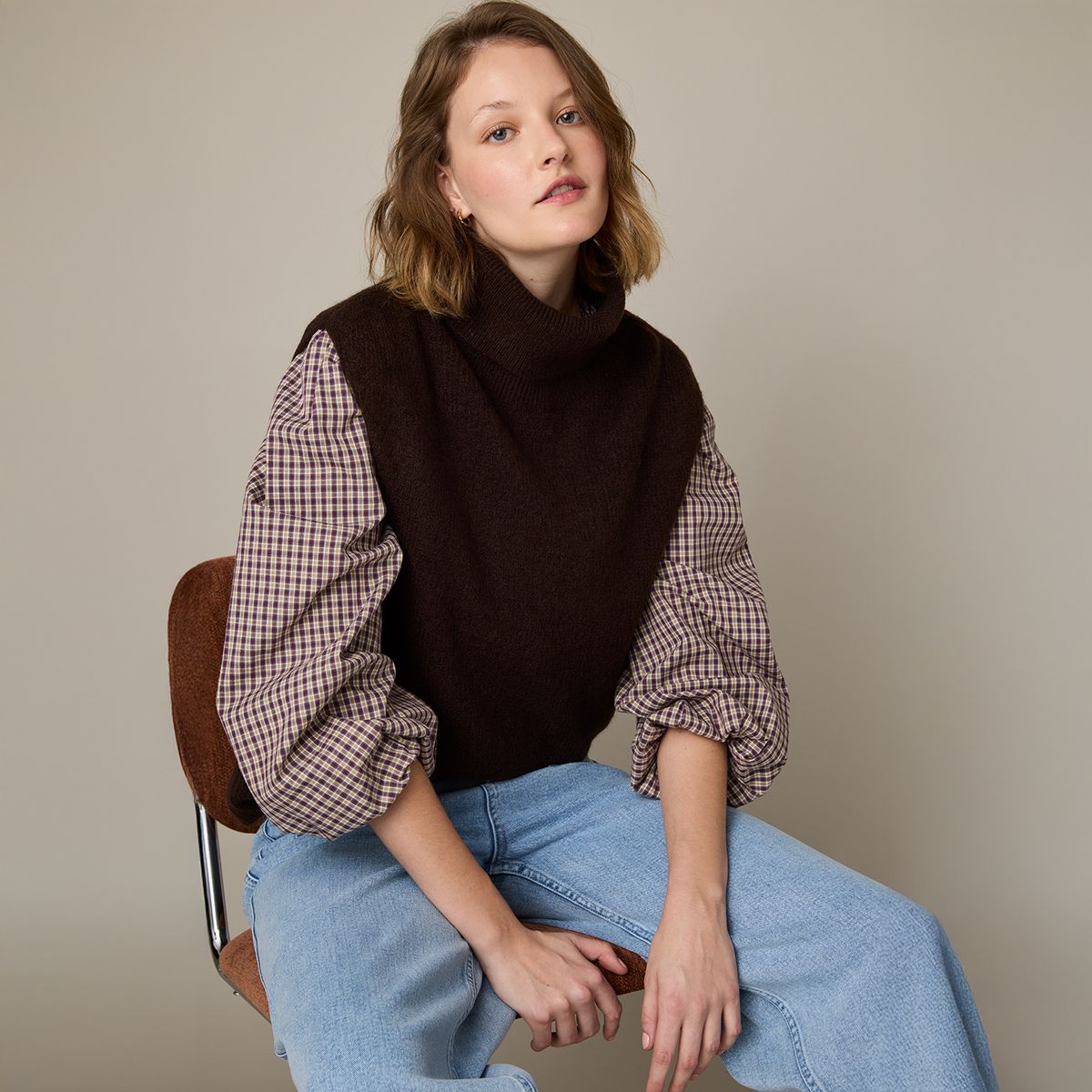 UNIVERSITY CLUB - Sweater Mujer University Club