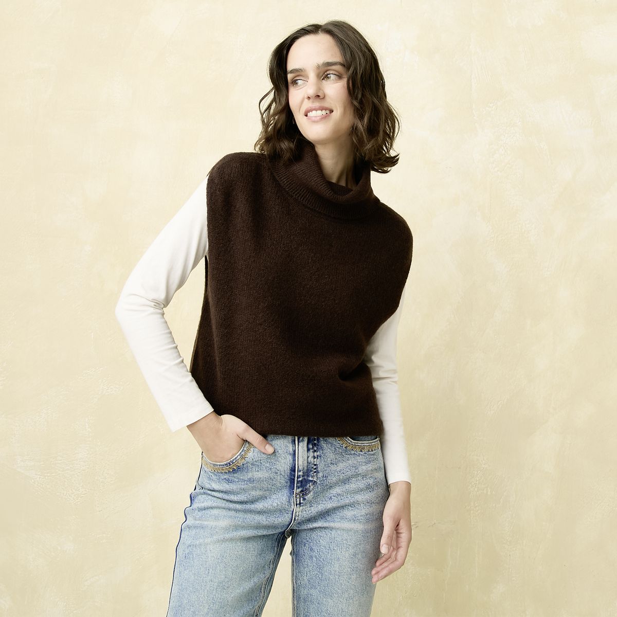 UNIVERSITY CLUB - Sweater Mujer University Club