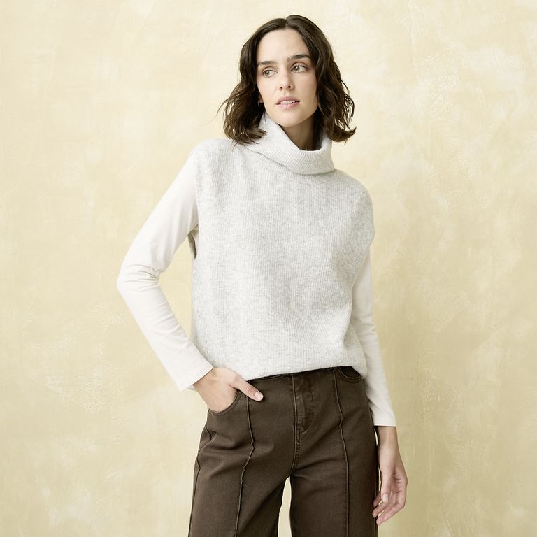 Sweater Mujer