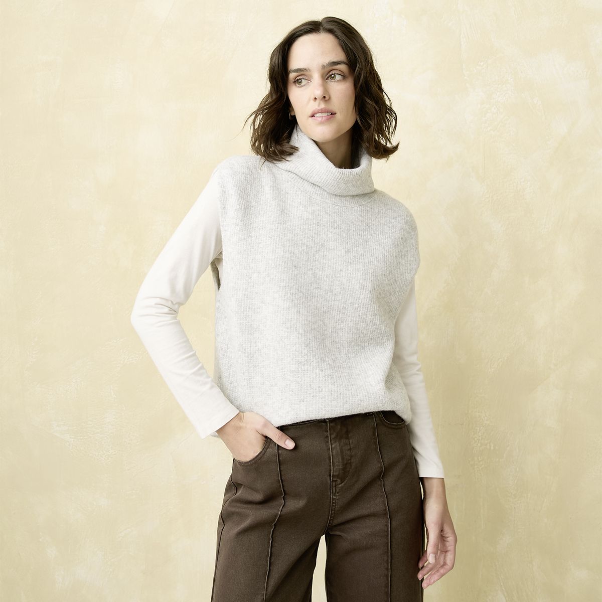 UNIVERSITY CLUB - Sweater Mujer University Club