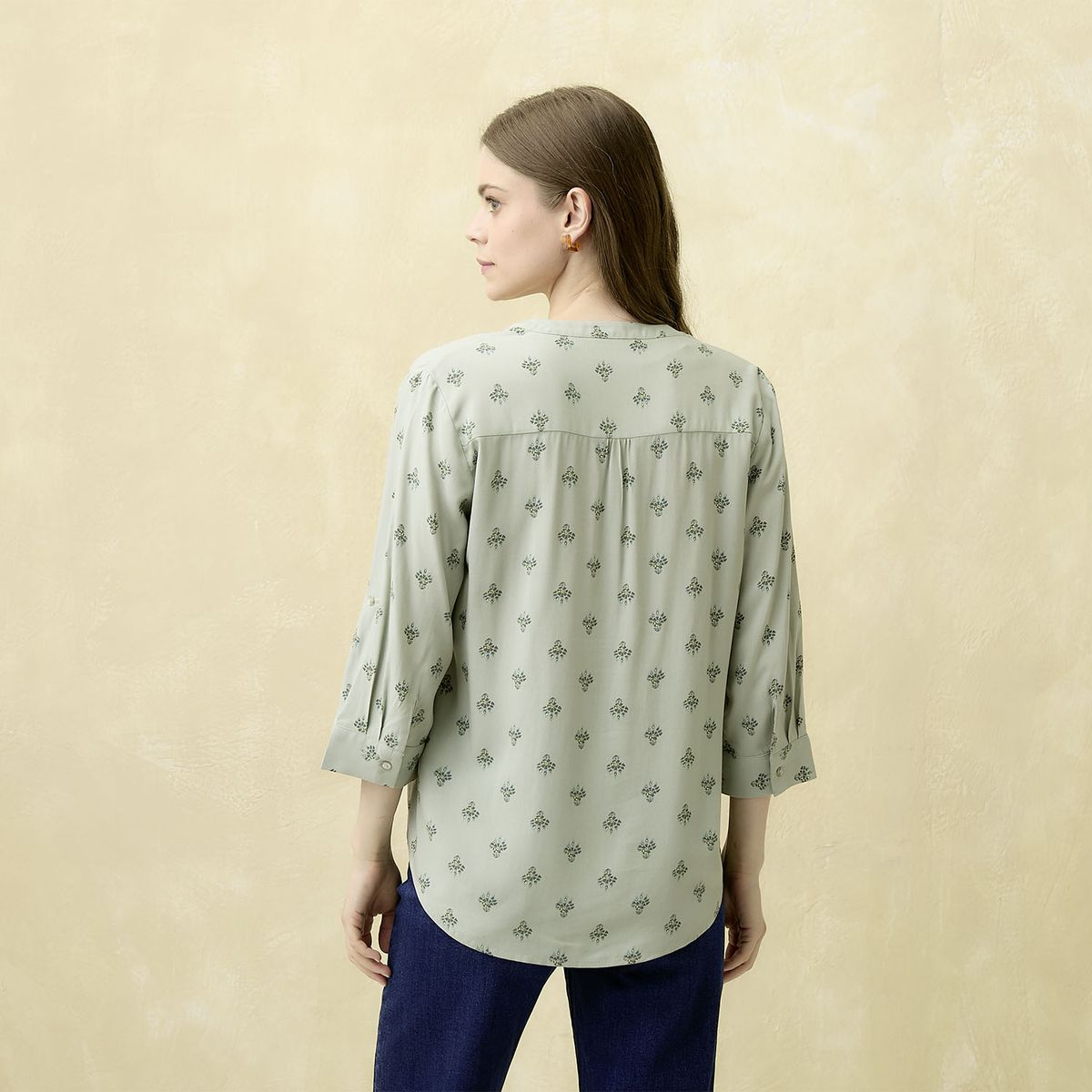 UNIVERSITY CLUB - Blusa Mujer University Club