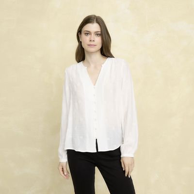 Imagen 2 del producto Blusa Algodón Mujer