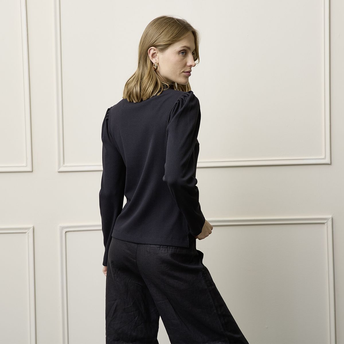 BASEMENT - Polera Mujer Basement