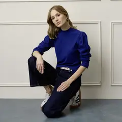 BASEMENT - Polera Mujer