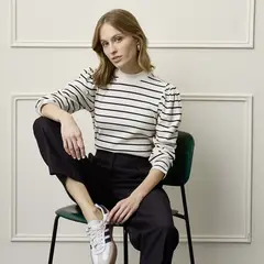 BASEMENT - Polera Mujer