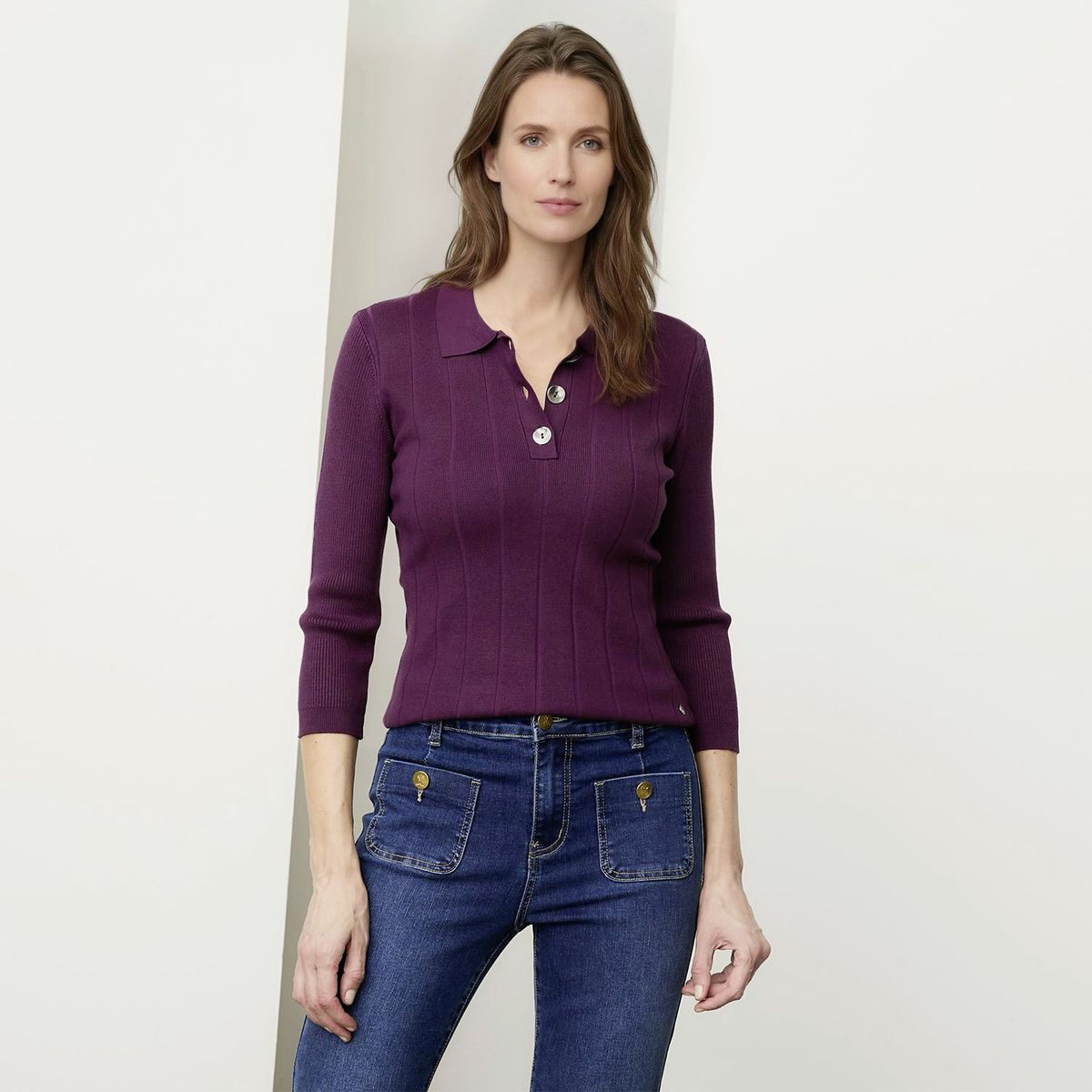 APOLOGY - Sweater Mujer Apology