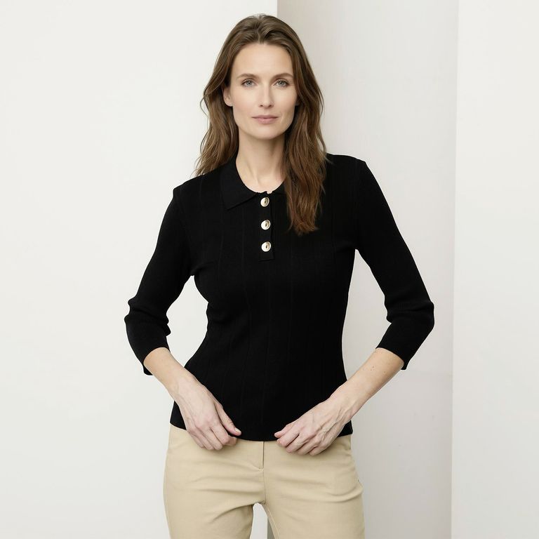 APOLOGY Sweater Mujer